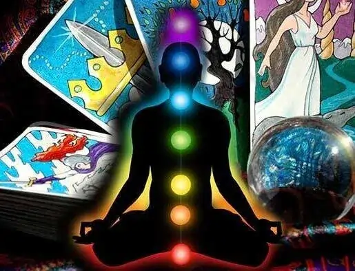 psychic Funny River